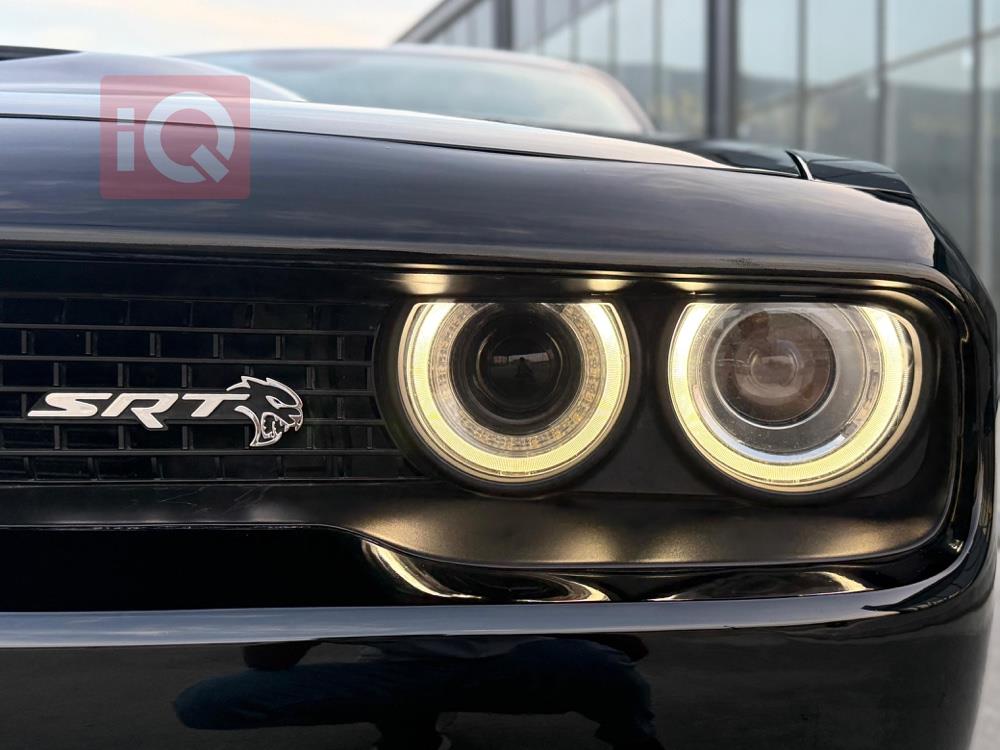 دۆج چالنجەر